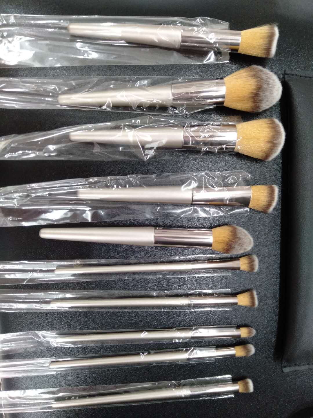 10 sets of brush makeup brush dense paint highlighter brush thumbnail