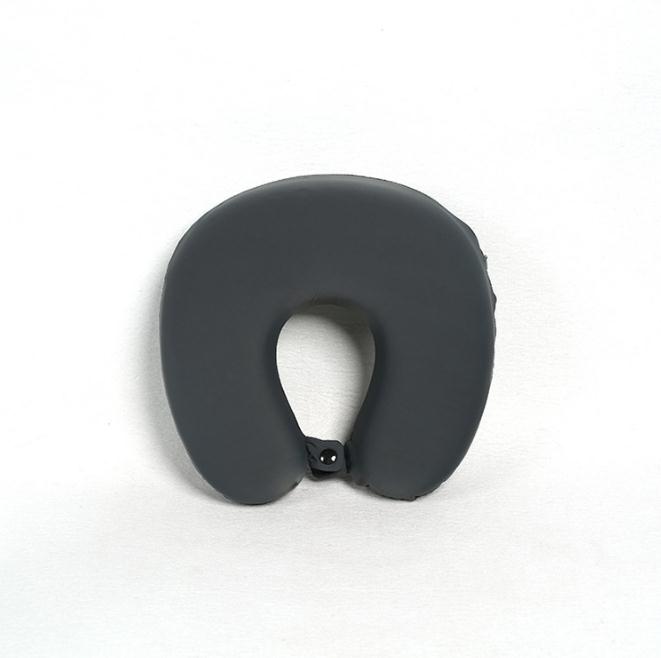 Ice Silk Memory Pillow details Picture