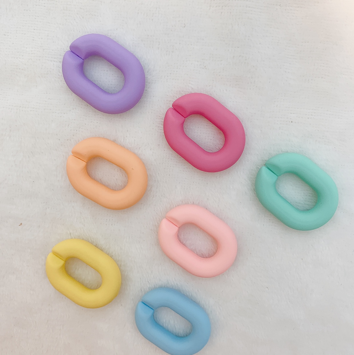 Classic hand-held paint chain in Macron color, 1.8/2.4 specification