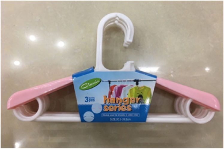 Lt-1026 Children's extendable clothes clothes drying clothes