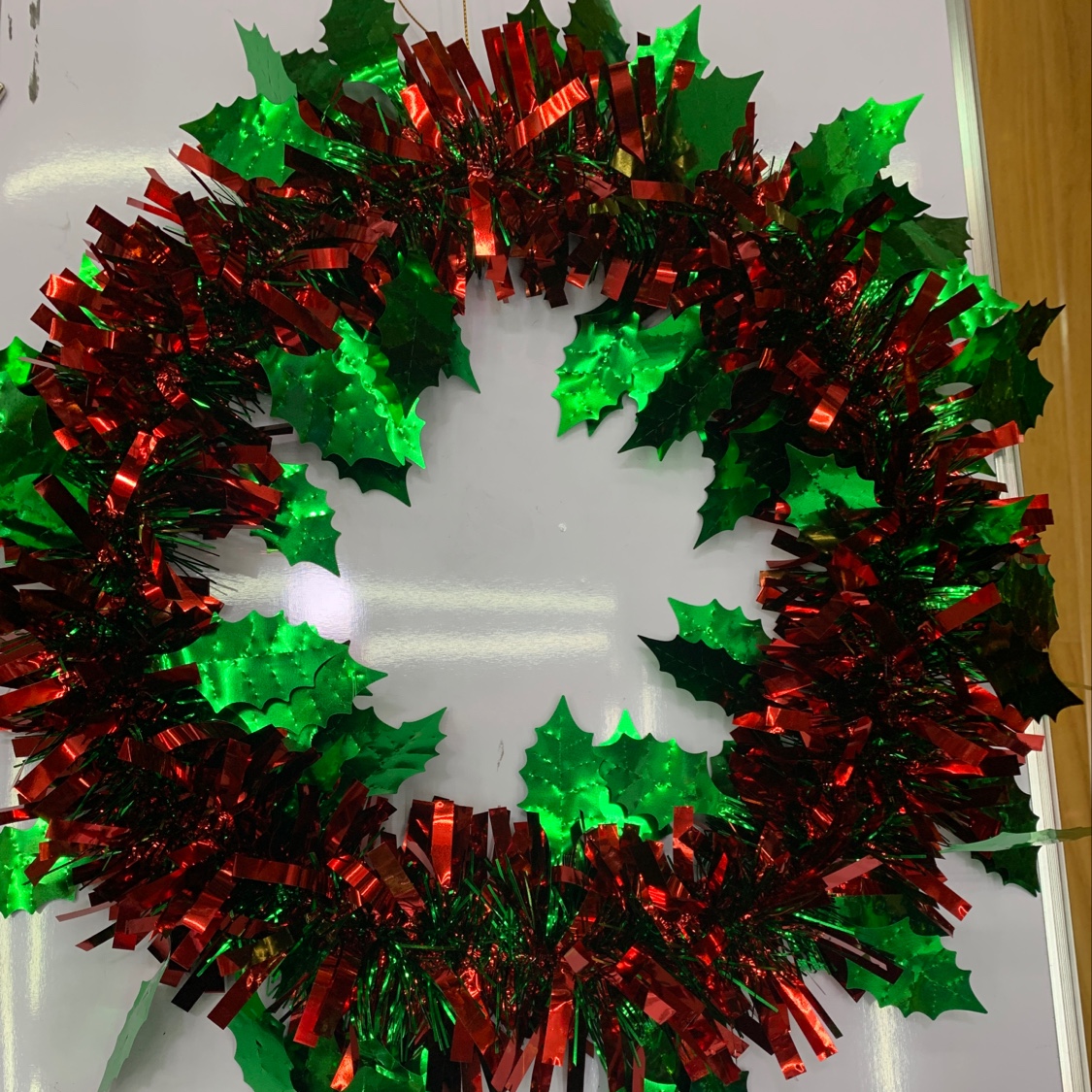 Leaf Garland