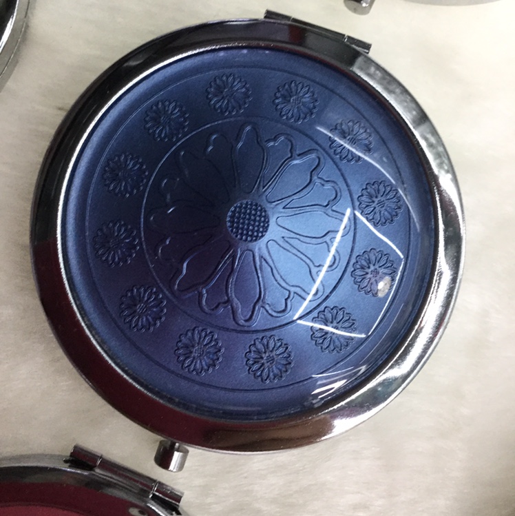 正龙化妆镜/美妆/风扇/镜胚/八爪鱼梳子产品图