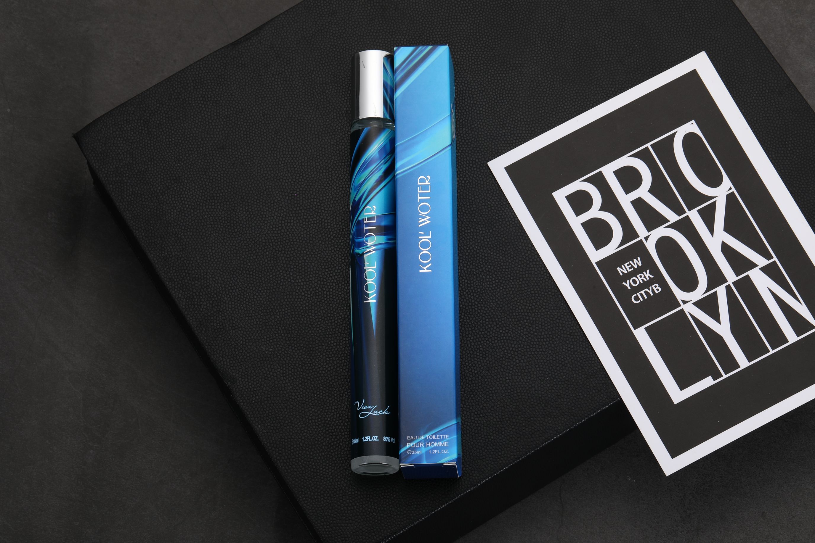 35ML Popular men's eau de Toilette