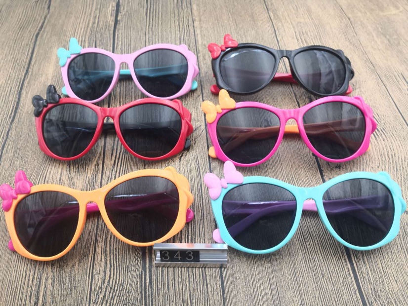 New fashionable children's glasses are available in stock and sold directly by the manufacturer details Picture