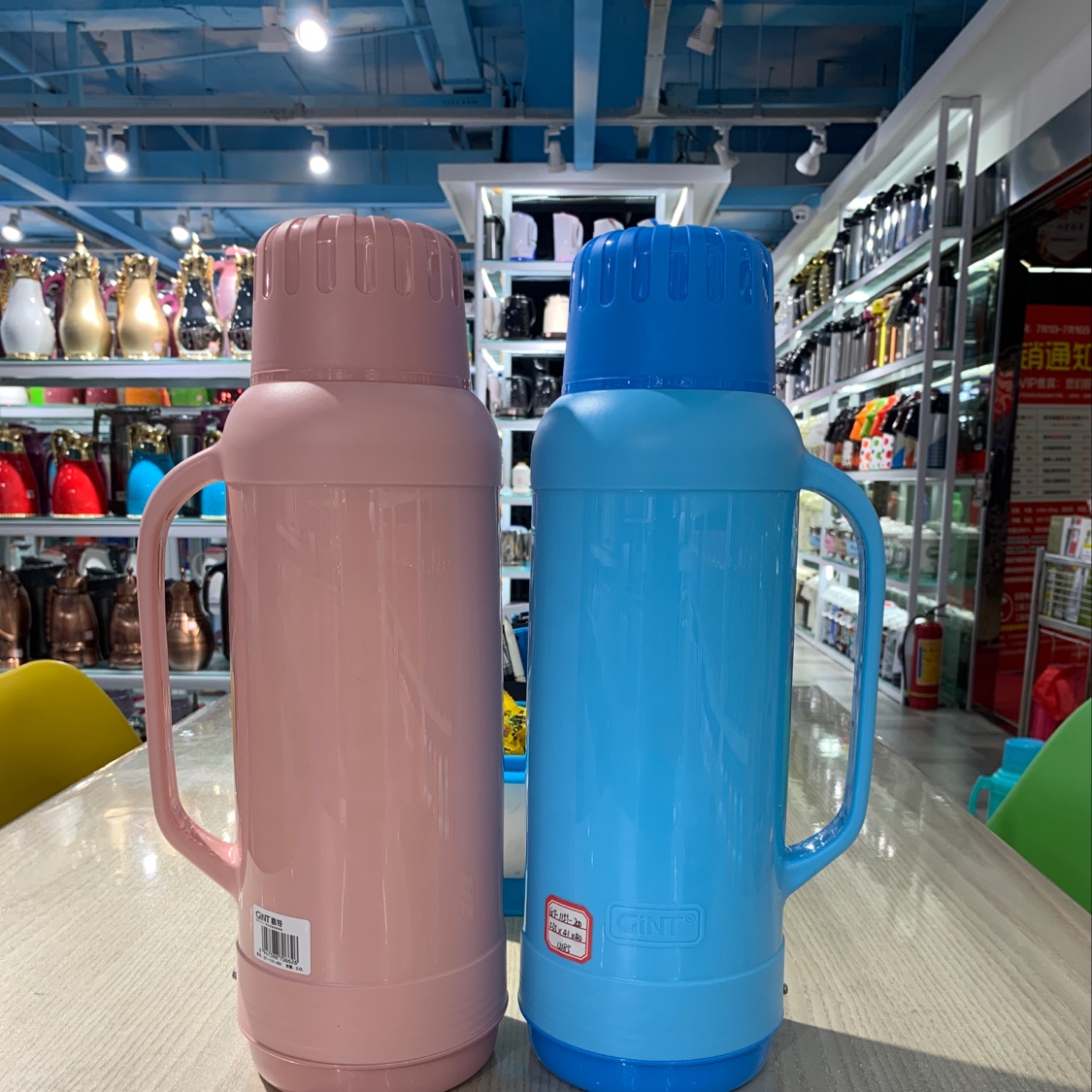嘉特热水瓶2升GT-1151-200