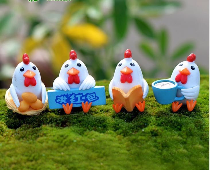 厂家直销公鸡图