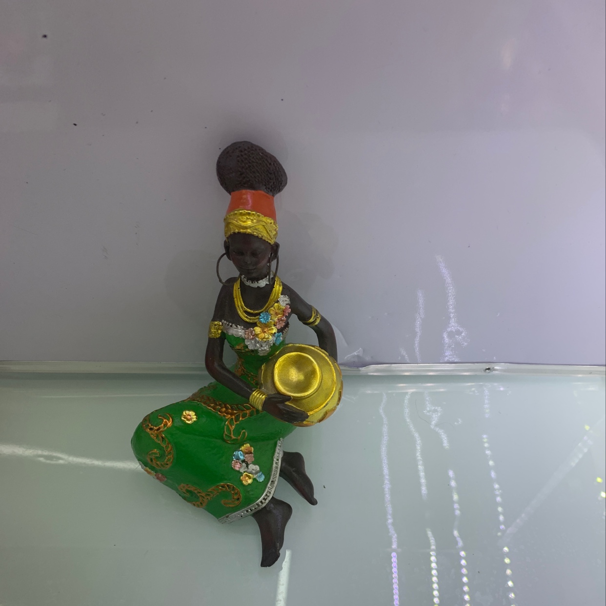 Resin handicraft thumbnail