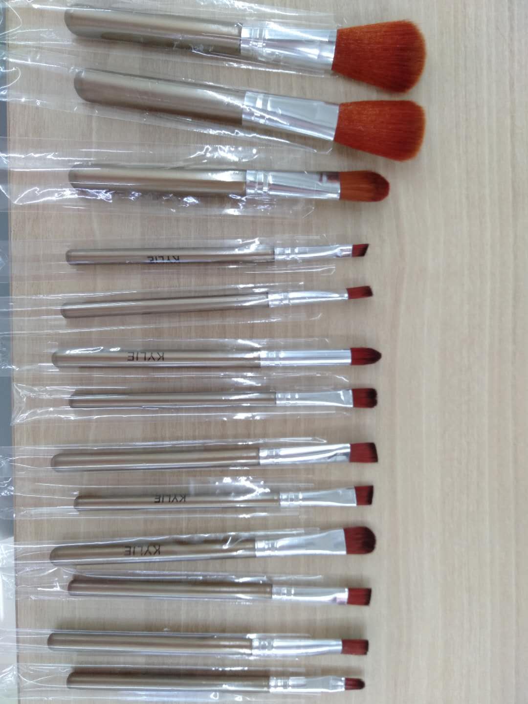 13 sets of makeup brush sets brush painting