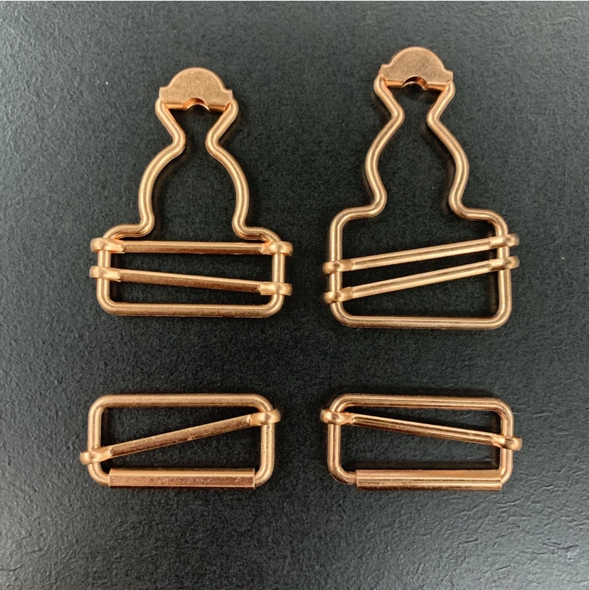 背带扣，葫芦扣