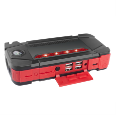 Gasoline car emergency power supply R18 thumbnail