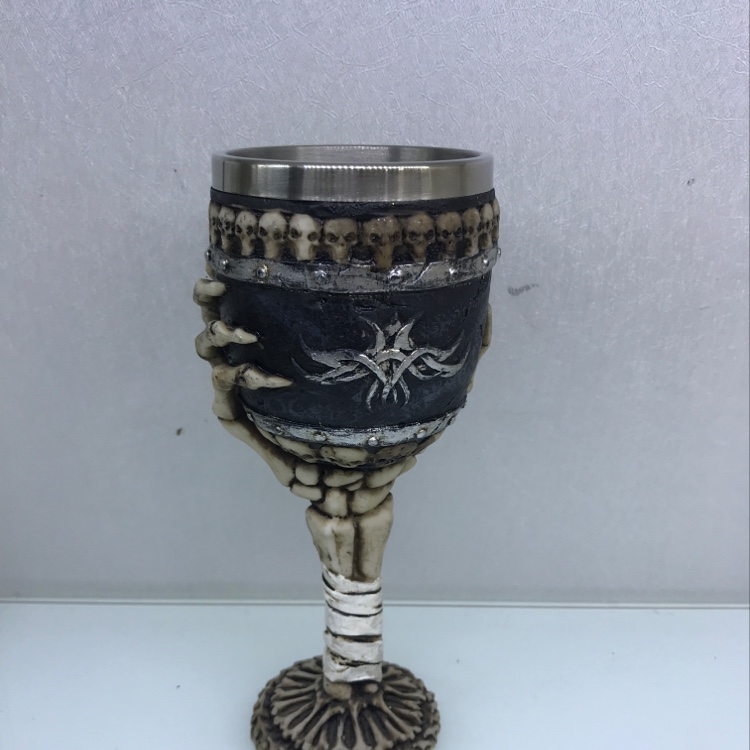 goblet