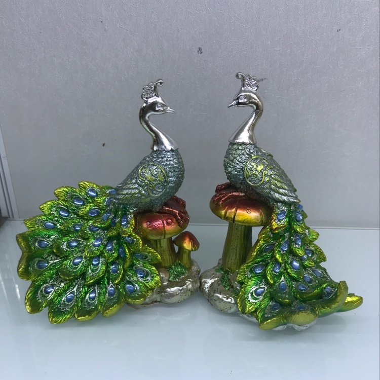 Peacock