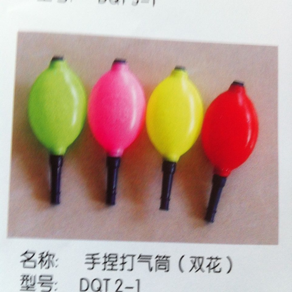 Hand-held balloon pump, small balloon pump wholesale