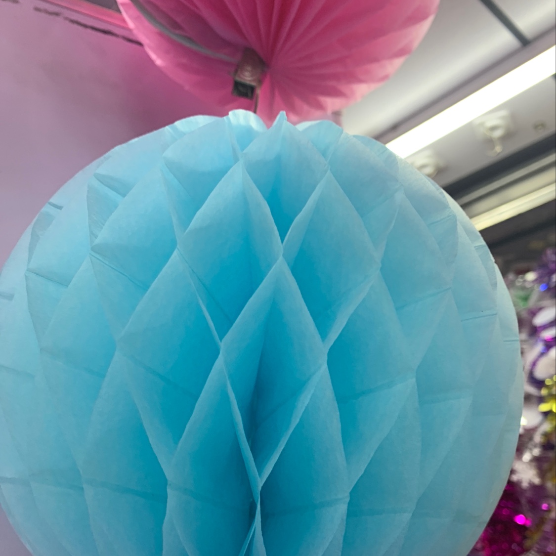 蜂窝球2