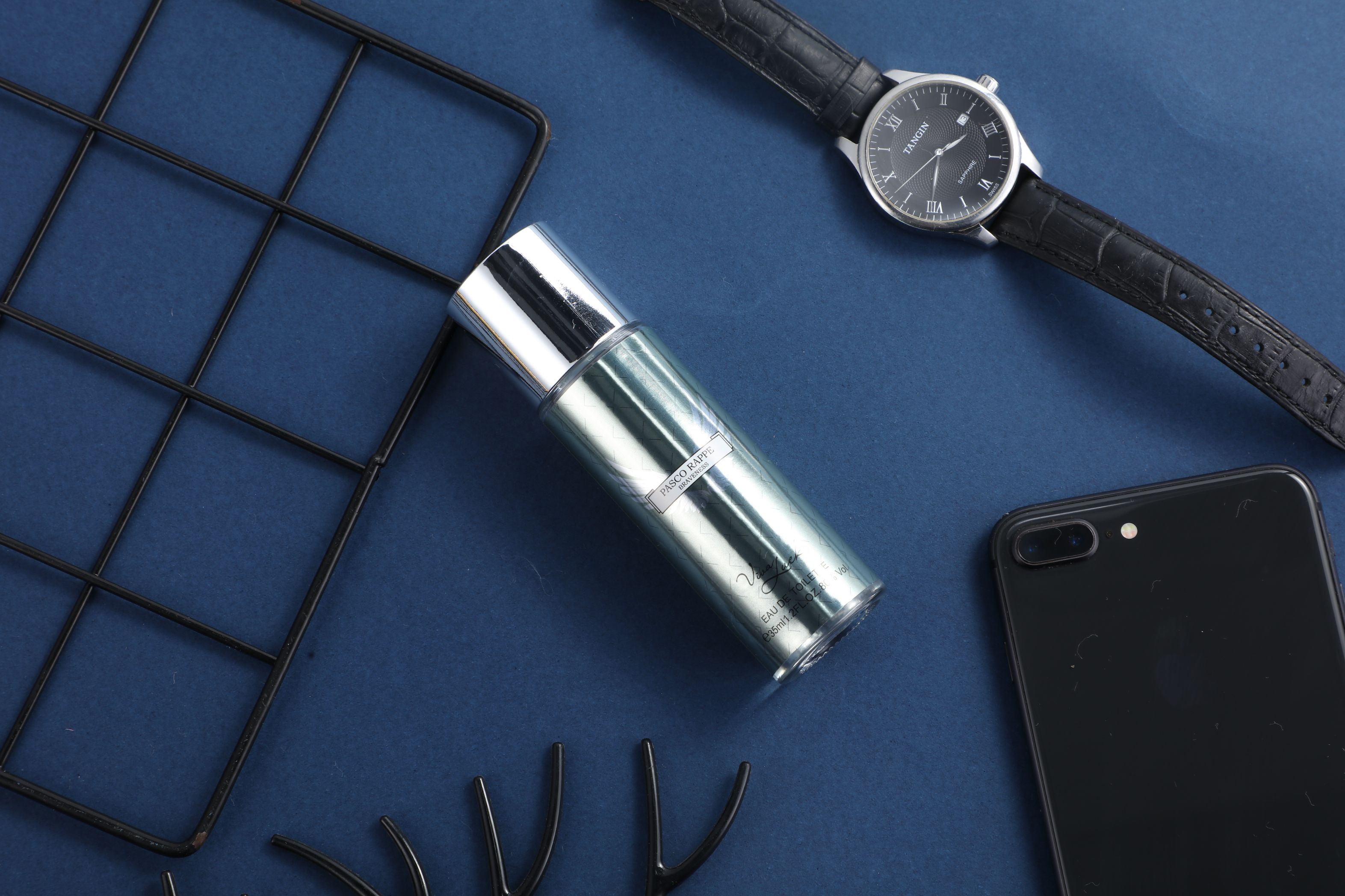35ML portable version of men's eau de Toilette recommended by Internet celebrities