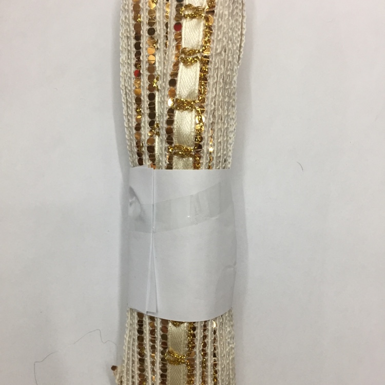 缎带，一包20支，一支8码