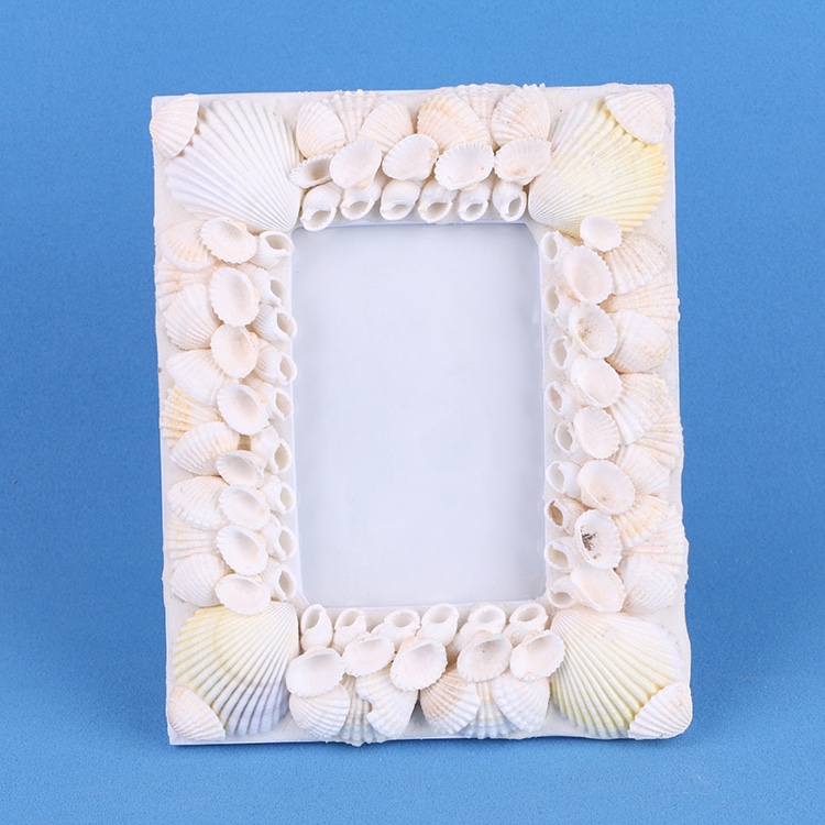 贝壳/相框/工艺品产品图