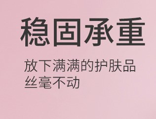 厂家直销学生宿舍家用门后壁挂墙挂式布艺可爱储物袋也可来样定做详情图1