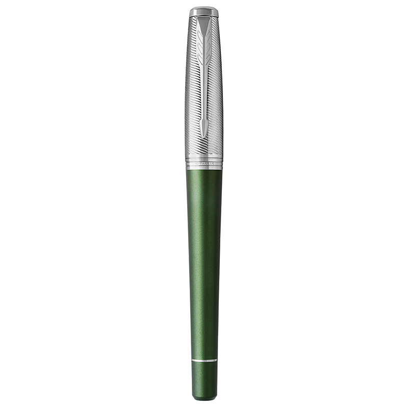 2015 Urban Forest Message Ink Pen Parker Fountain Pen Official Genuine Business Adult High-end Gift detail image 1
