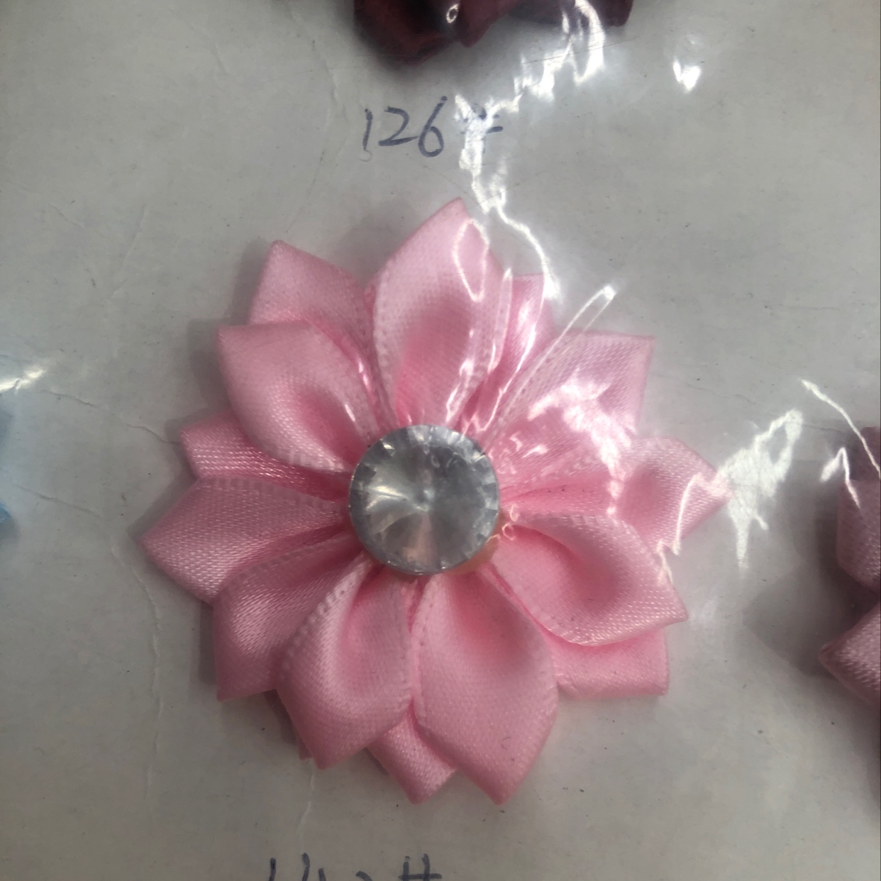 十六角加钻产品图