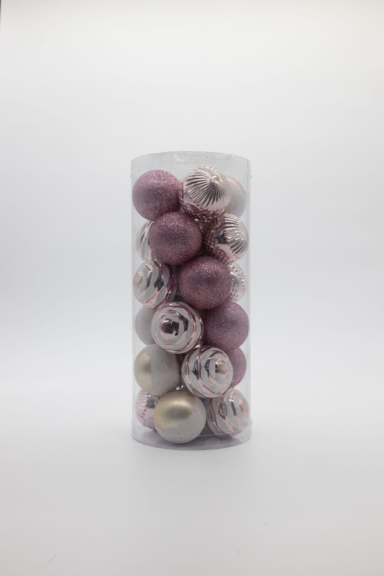 圣诞装饰品实物图