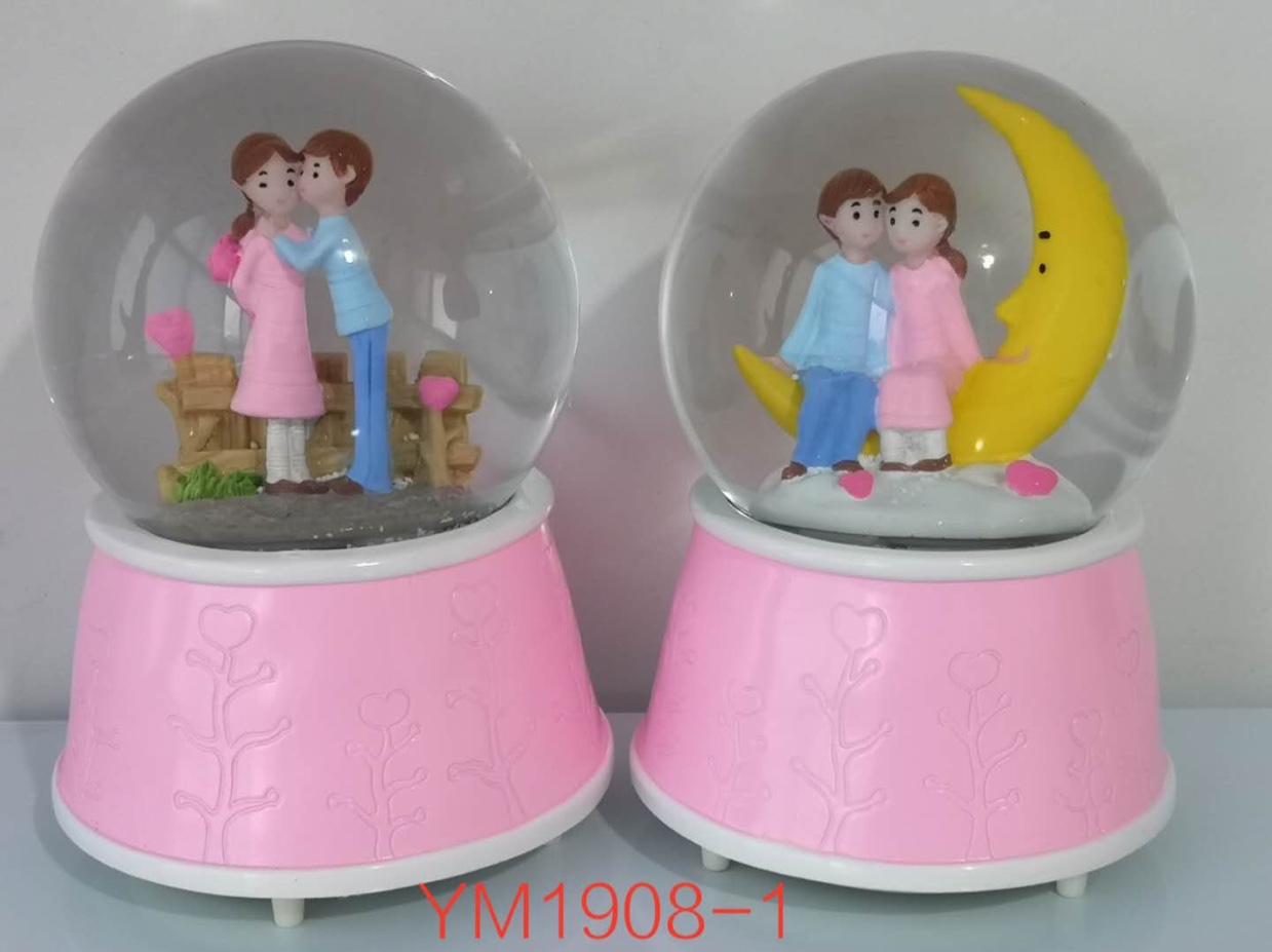 Handicraft articles 11