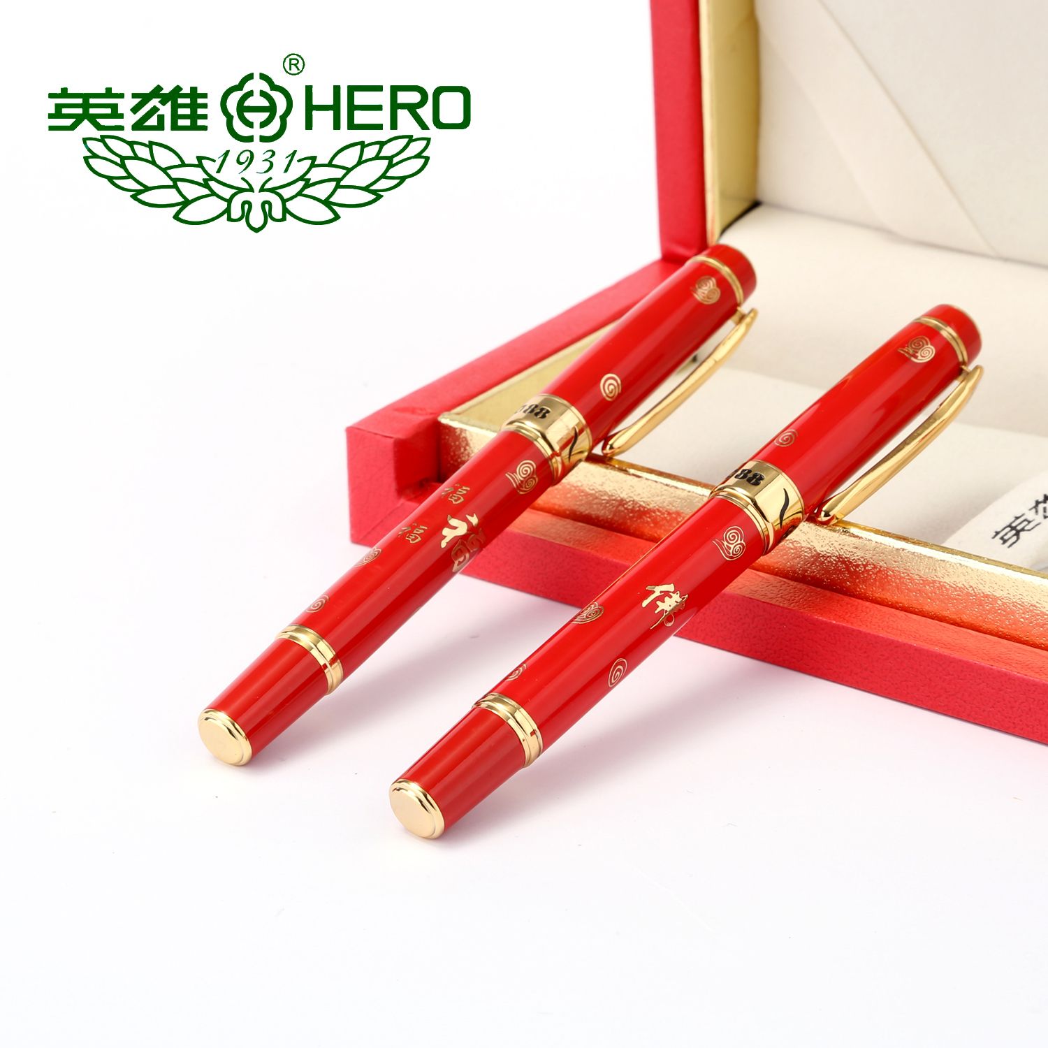 The Buddha's light shines upon all