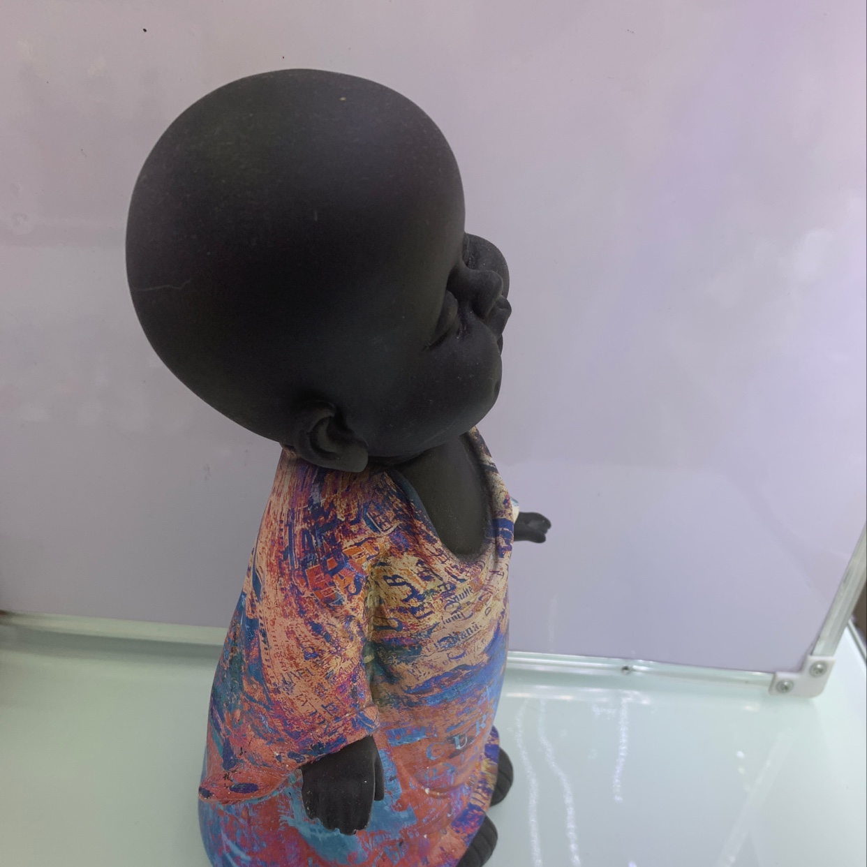 Resin handicraft thumbnail