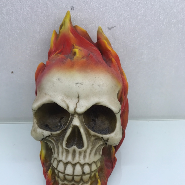 Flame head thumbnail