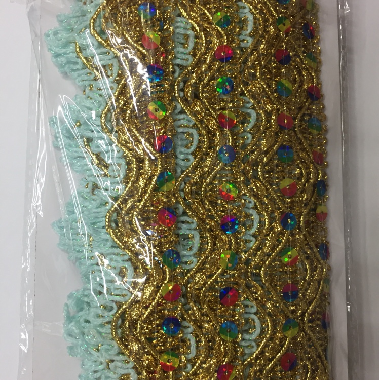 7码一包，颜色多样产品图