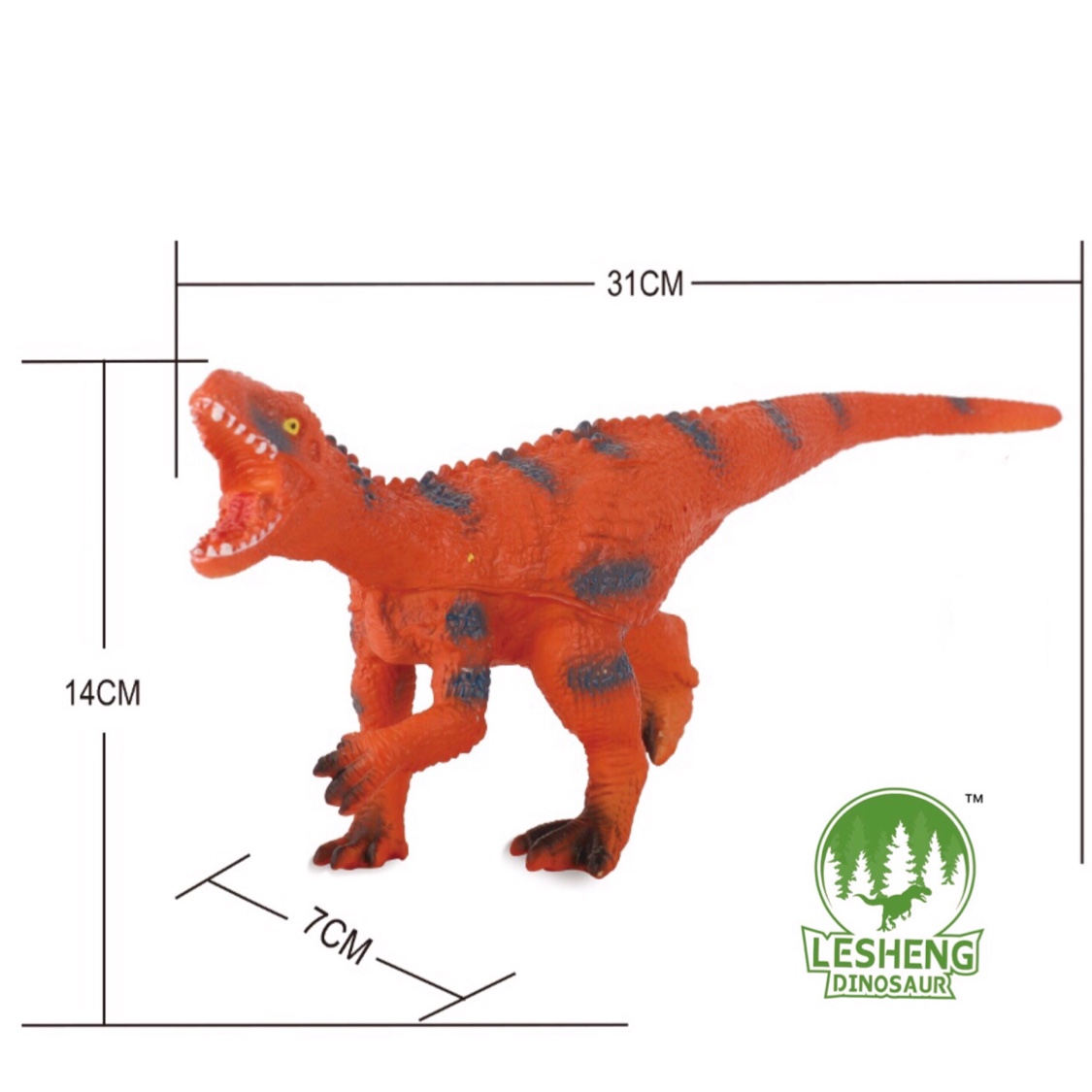 恐龙🦖！！