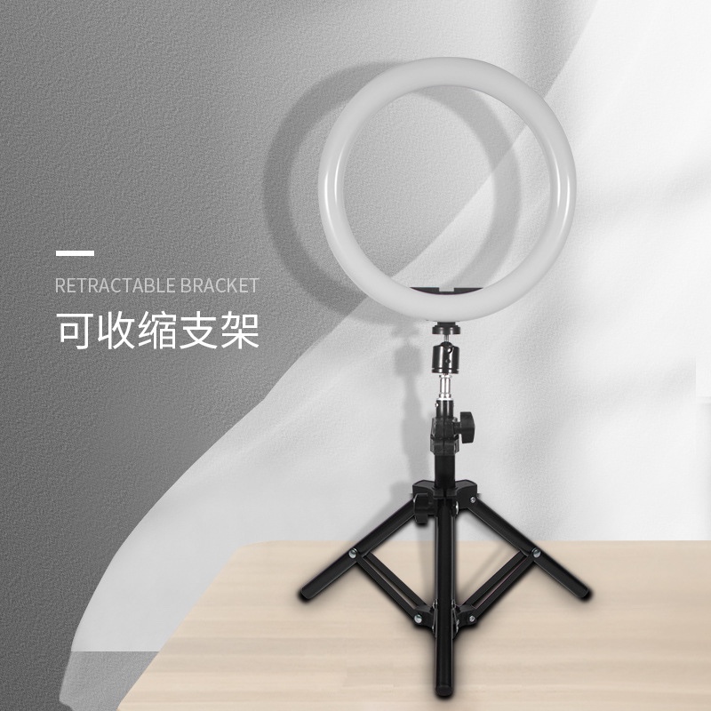 补光灯实物图