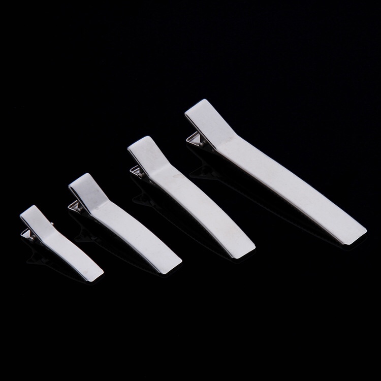 Double Fork Clamp