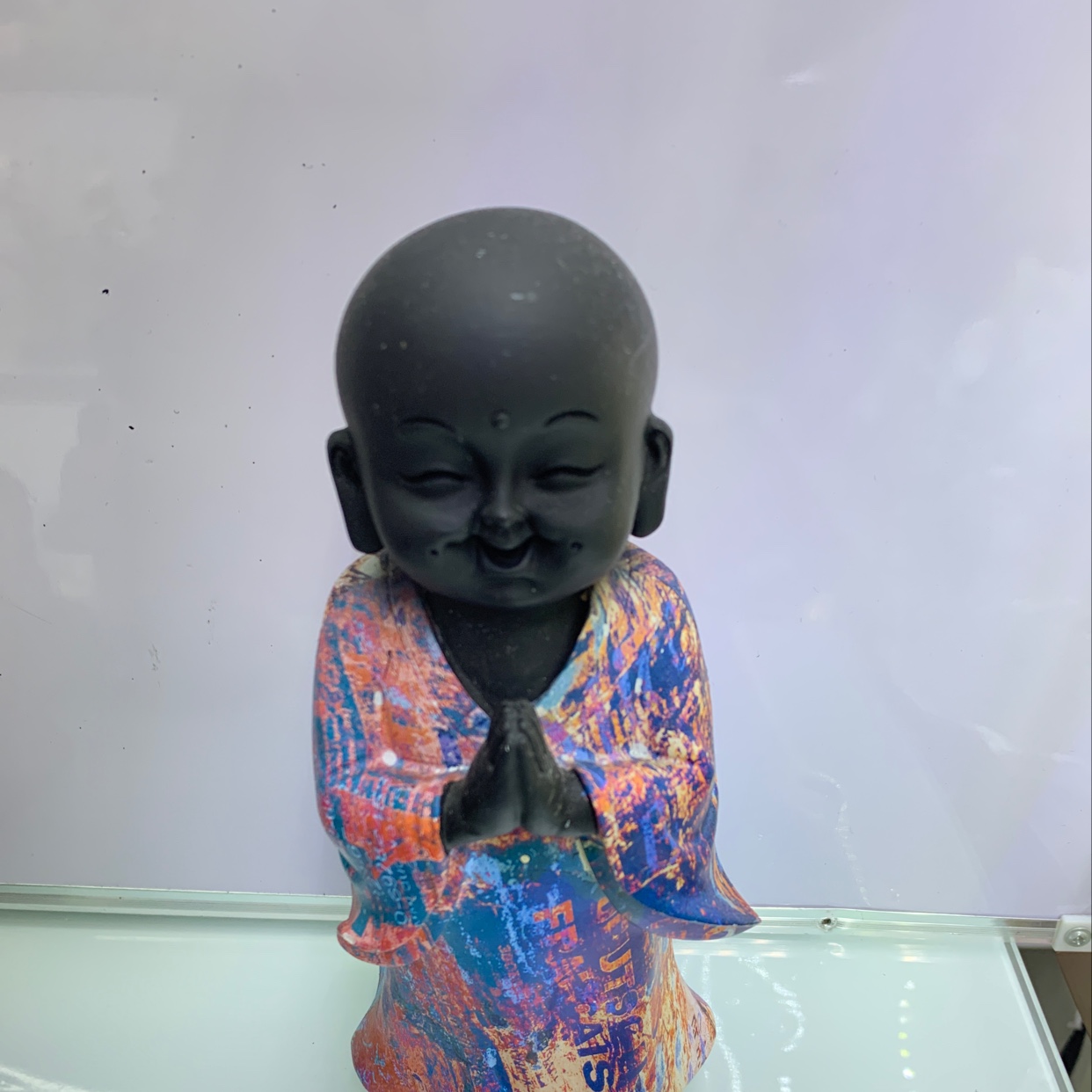 Resin craft 004