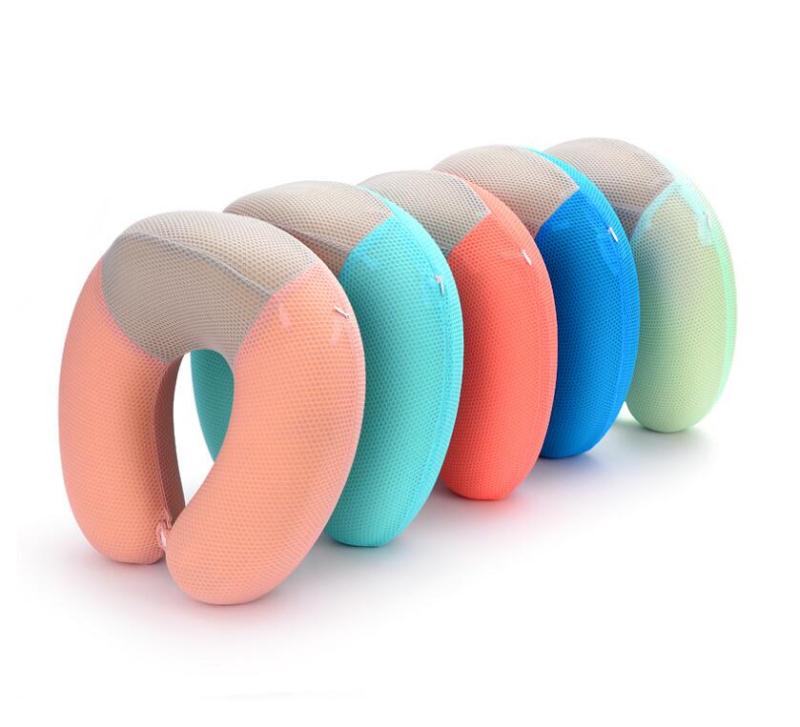 Colorful Memory Pillow