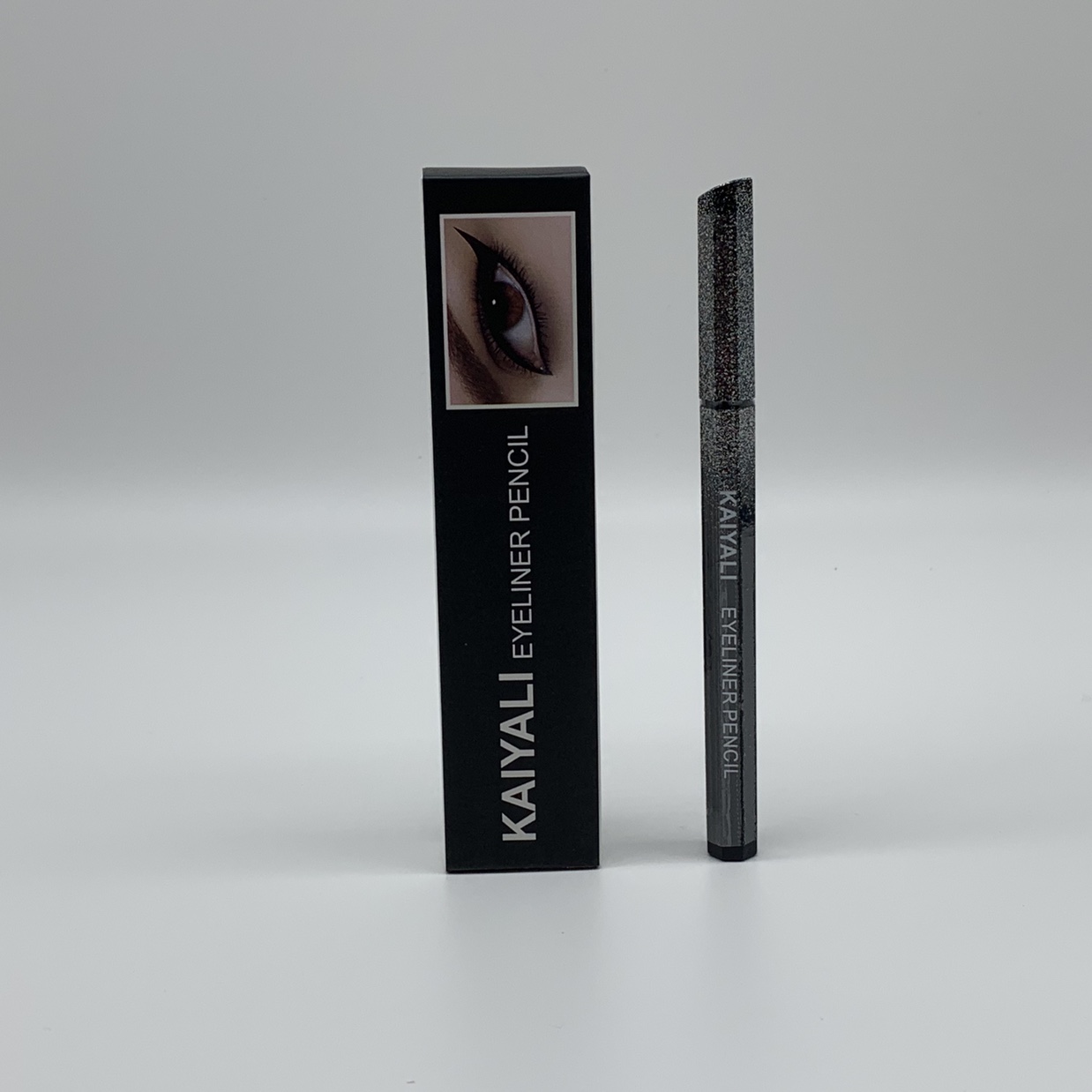 Yiwu Selection. 919 Waterproof and sweatproof long-lasting eyeliner thumbnail