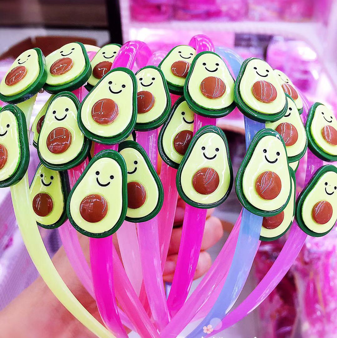 Fruit head buckle thumbnail