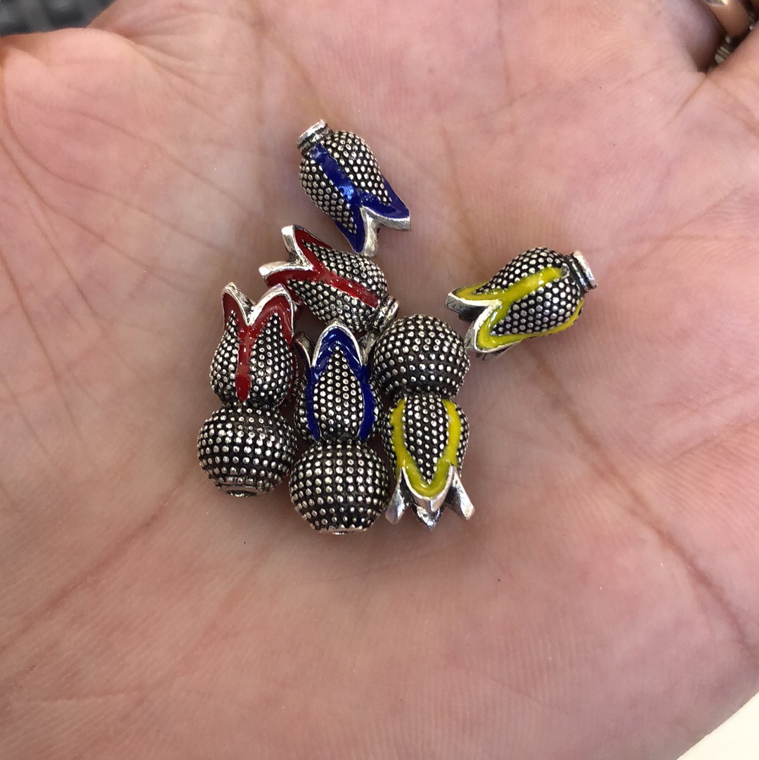 سبائك الزنك، قطع السوار 9155