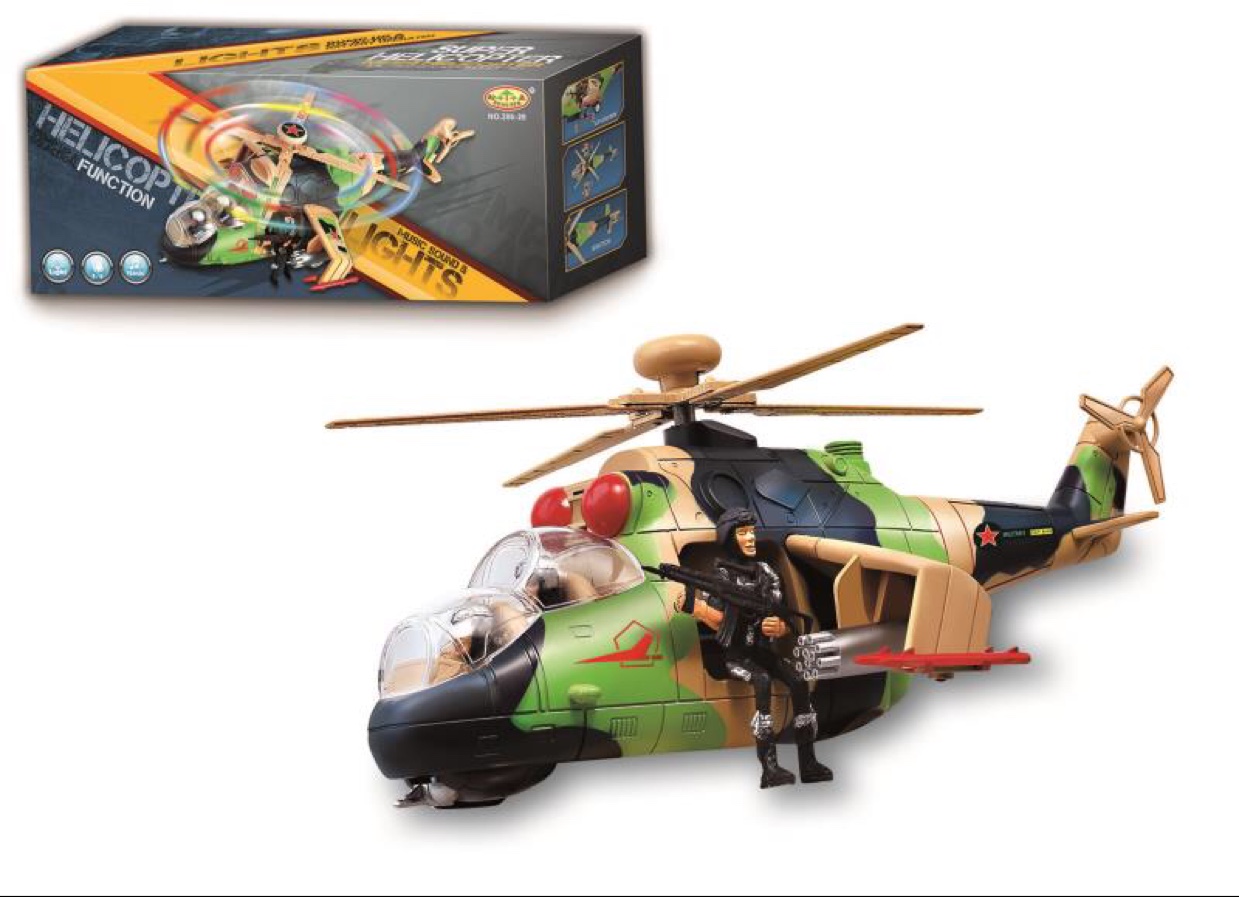 电动飞机玩具批发48个一箱，一箱起发货产品图