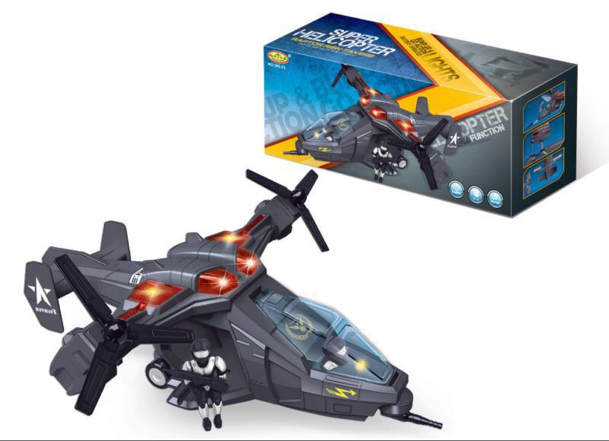 飞机玩具批发48个一箱，一箱起发货产品图