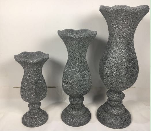 货号:大号荷叶灯笼瓶
厂家直销:室内摆设 可插花