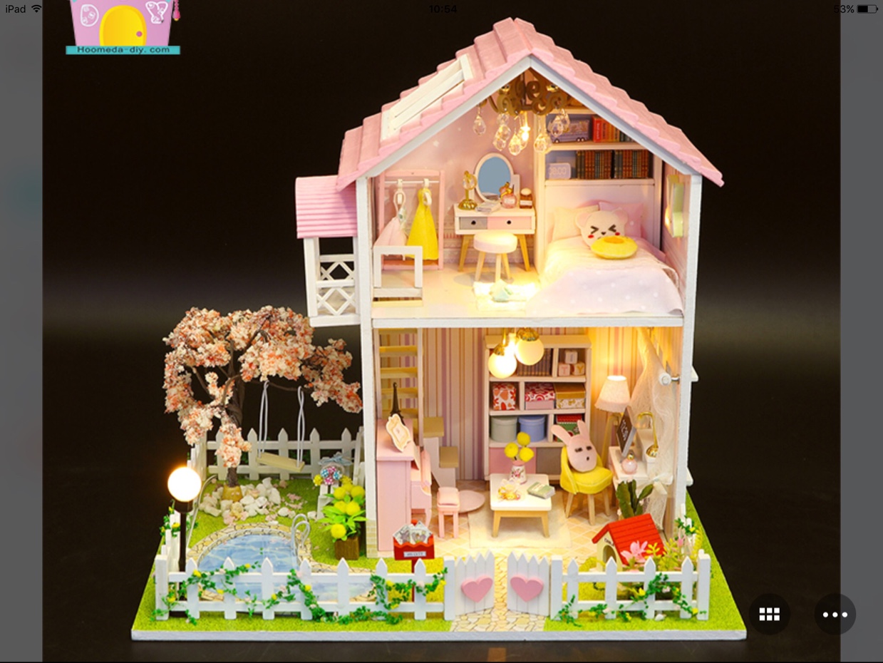 أحجية الكرز الحب details Picture