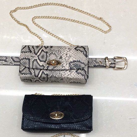 Belt Bag