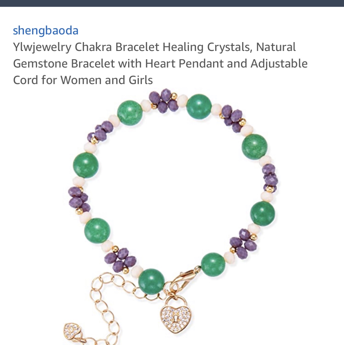 宝石工艺品实物图