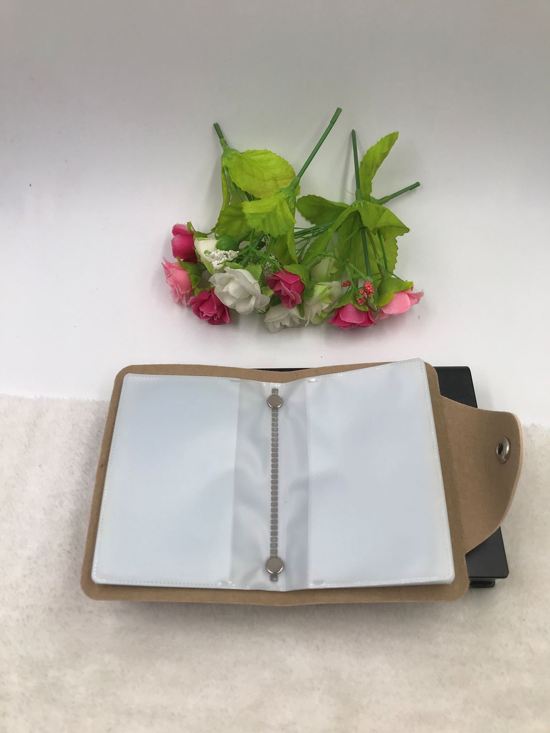 حقيبة (الفلامنغو) الصغيرة Specification image