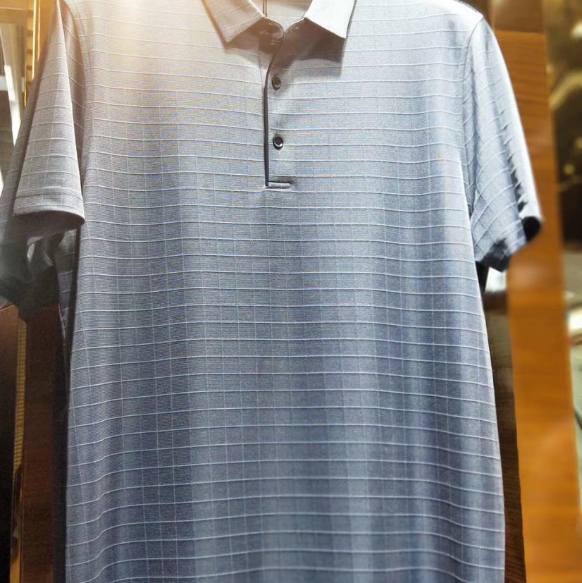 Summer's new trendy brand, pure cotton large-sized ins half-sleeved summer T-shirt Specification image
