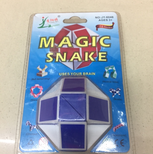 魔尺 24阶魔尺批发