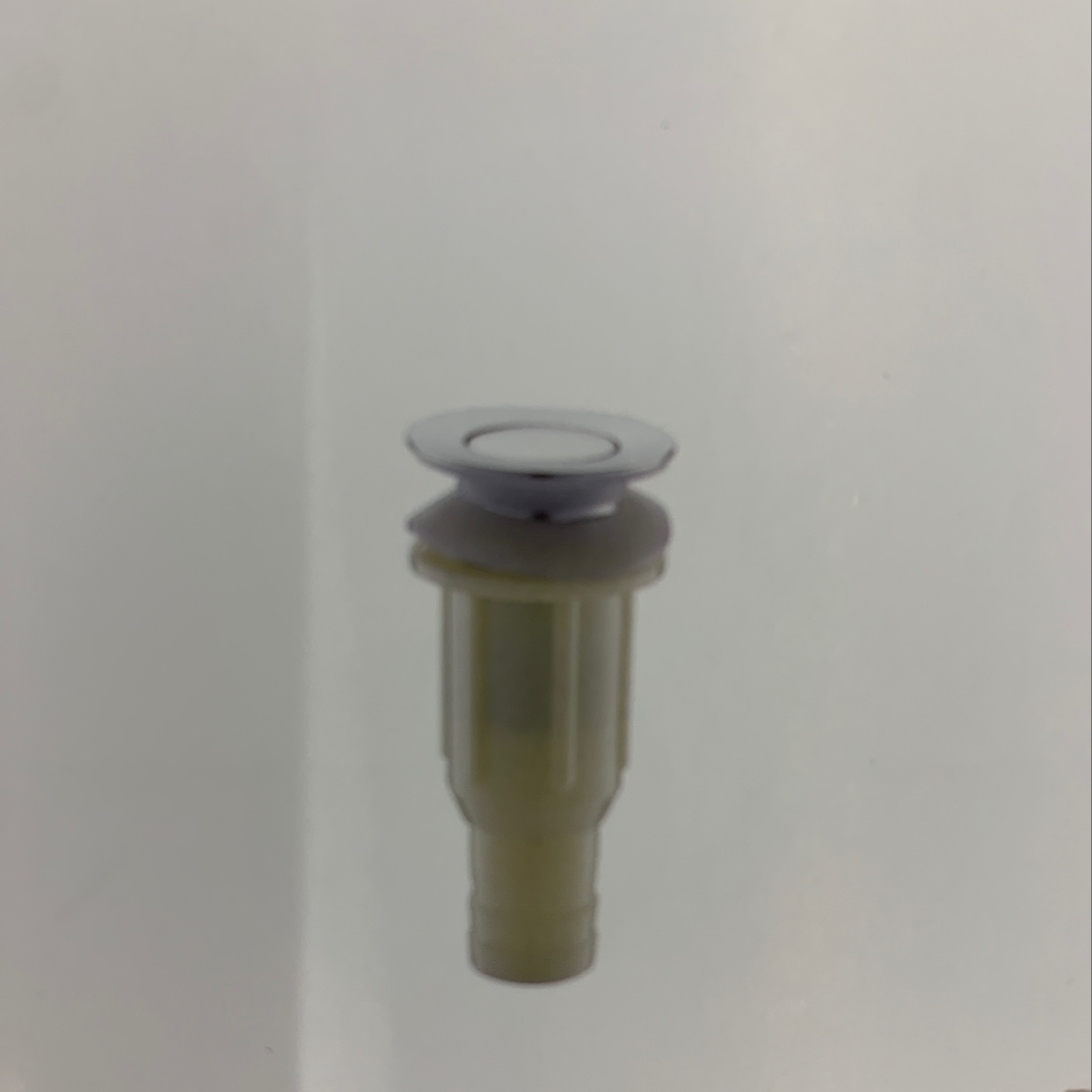 全铜塑料下水东狮卫浴