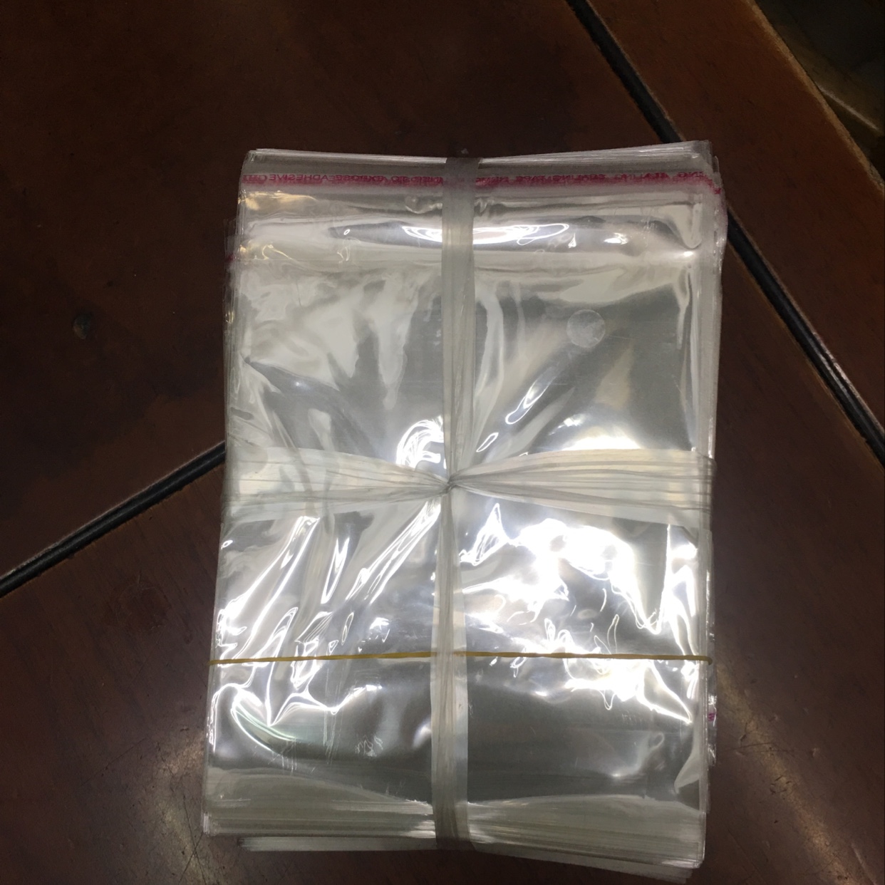 Wholesale of 0pp bags, balloon bags, packaging bags, plastic self-sealing bags, 10*15