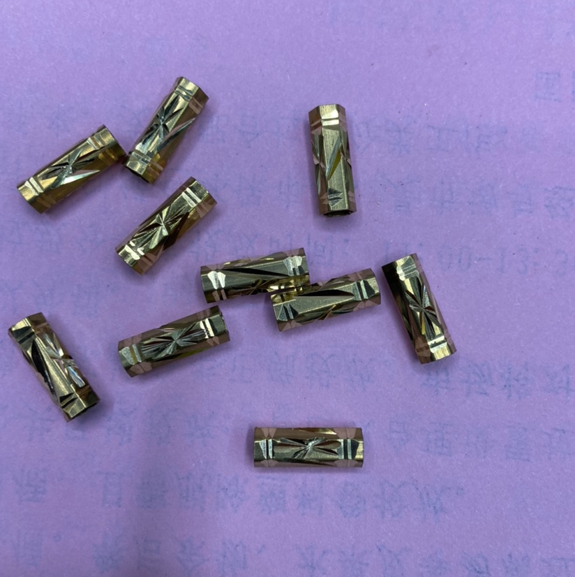 & 5 hex pipe thumbnail